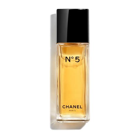 chanel no 5 edt basenotes|chanel no 5 refill.